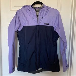 Patagonia Torentshell Jacket